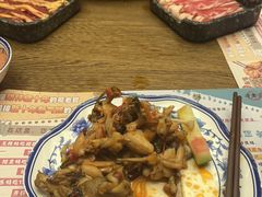 -哥老官重庆美蛙鱼头(日月光店)