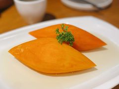 蜜汁红薯-宴小馆·小海鲜青岛菜(五四广场店)