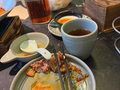-云海肴云南菜·蒸汽石锅鱼(青岛万象城店)