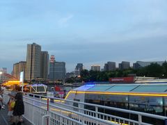-海河游船-永乐码头(大悲院)