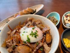 -人间酒暖·Go blanc·烧鸟·深夜食堂(陆家嘴店)