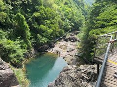 -丹山赤水风景名胜区