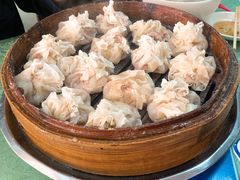 -国庆烧麦馆
