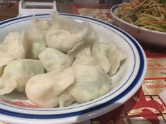 -新兴园饺子馆(北京百子湾店)