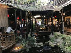 景观位-优之名鹅城