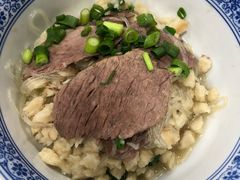 -崇德楼水盆牛羊肉泡馍馆(文艺路店)