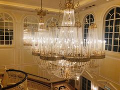 -晶荷轩(香港迪士尼乐园酒店)