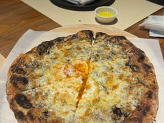 -Mercato莫卡多露台餐厅与酒吧(K11店)