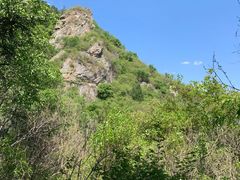 -北京鹫峰国家森林公园