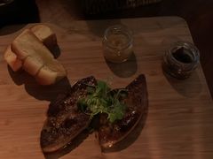 -上海柏悦酒店·世纪100牛排馆