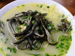 -欣达面馆(天桥支路店)