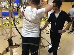 -张弛射箭馆