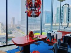 -莉莉海堂HAITANG·烤鸭(国贸商城店)