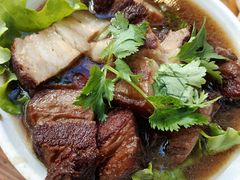 -好口味小吃楼·东北菜(太原南街店)