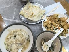 -天台小吃(新城店)