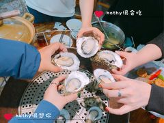 -飞尝蚝·顺德菜·鱼生(顺德总店)