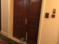 -广州富力丽思卡尔顿酒店