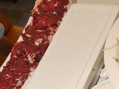 -潮汕大目牛肉火锅(皇岗旗舰店)