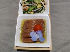 -大鹏饭店·金陵家宴(奥体中心店)