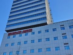 -北京中医药大学东直门医院(通州院区)