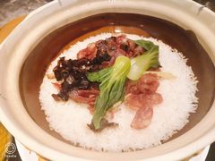 -捞神汤物料理(正大广场店)