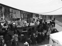 -大理床单厂艺术区
