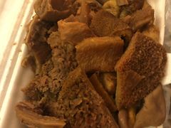 牛杂-细妹五香牛杂(步行街店)