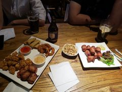 -40+精酿啤酒俱乐部(国投财富广场店)
