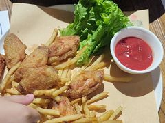 -和源祥·日照菜扛把子(万平口一店)