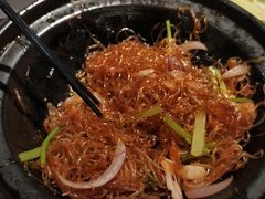 海味干捞粉丝煲-和记小菜(七宝店)