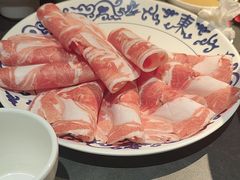 -东镇老火锅(长春路首店)