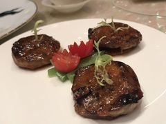 -8餐厅(新葡京酒店)