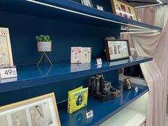 -海马体照相馆(环贸iapm大师爱情店)