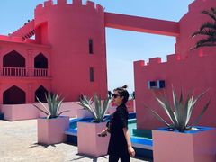 -漳州滨海火山岛自然生态风景区