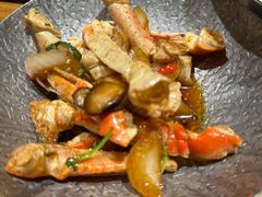 -蟹将军·松叶蟹和牛日料放题自助(K11店)