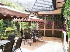 -花水湾第一村温泉大酒店