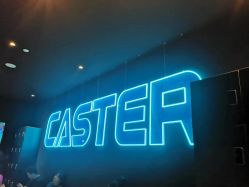 -CASTER