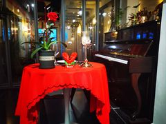 -EATALIA意塔利意式餐厅(鼓楼店)