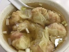 -麦文记面家(佐敦店)