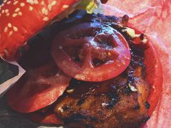 -汉堡王(北京通州领展店)