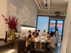 -梅花境(万科店)