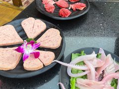 -渝宗老灶火锅(巴国城店)