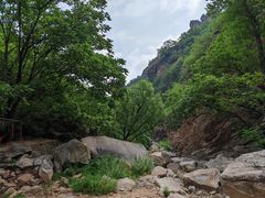 -黑龙潭风景区