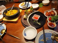 -泰香米泰国餐厅(中大国际店)