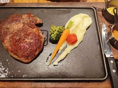 -1886德国汽车餐厅(外滩中央店)