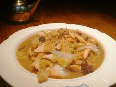 洛阳烩菜-洛阳面馆(红专路店)
