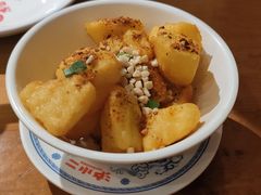 -炉小二铜锅牛蛙•川湘菜(三里屯店)