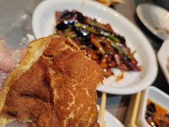 -黑窑厂糖油饼烤鸭·清真菜(旗舰店)