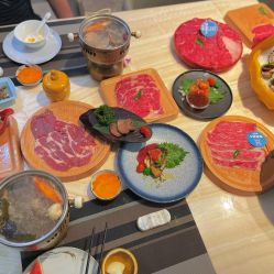 -悦鼎会海鲜姿造·宴会厅(东方明珠广场店)
