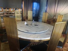 -粤海璇宫·木棉花高空旋转餐厅·聚会派对